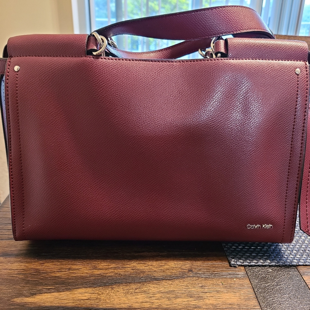 Calvin Klein Callie Purse